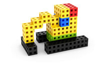 Meli - 50801 - Cube 100