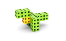 Meli - 50800 - Cube 50