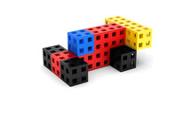 Meli - 50800 - Cube 50