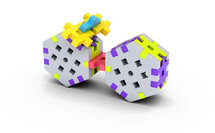 Meli - 50420 - Maxi Constructor 70