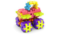 Meli - 50401 - Maxi 100 - classic