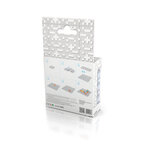 Meli - 50085 - Baseplate gray