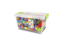 Meli - 50050 - Basic Constructor Edu 1100