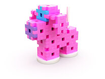 Meli - 50060 - Basic Constructor pink 200