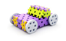 Meli - 50035 - Basic Constructor 200