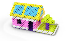 Meli - 50030 - Basic Pink 600 - classic