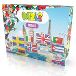 Meli - 50380 - Minis Flags 700