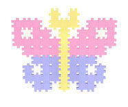 Meli - 50305 - Minis Pastel 400 - classic