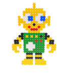 Meli - 50302 - Minis 800 - classic