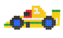 Meli - 50302 - Minis 800 - classic