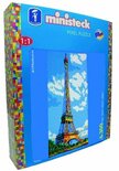 Feuchtmann - 31862 - ministeck - Eiffel tower