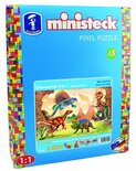 Feuchtmann - ministeck - Dinosauriërs