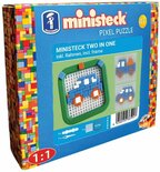 Feuchtmann - ministeck - 2-in-1 voertuigen