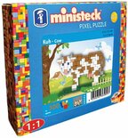 Feuchtmann - ministeck - Boerderij - Koe