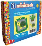 Feuchtmann - ministeck - 2-in-1 schildpad-cactus