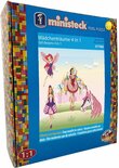 Feuchtmann - 37786 - ministeck 4in1 Girl's dreams