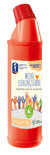 Meine Lieblingsfarbe - 633 0658-4NL - rot - 900 Gramm - Fingerfarbe - Feuchtmann