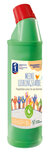 Meine Lieblingsfarbe - 633 0658-7NL - grün - 900 Gramm - Fingerfarbe - Feuchtmann
