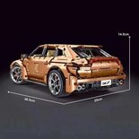 TGL 5024A AM SUV Bronze