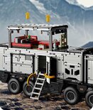 TGL 4009 RV Off-Road 8x8 Truck