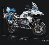 TGL R1250GS