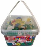 Feuchtmann - 621 0572 - Stecki Geo - constructieset maxi