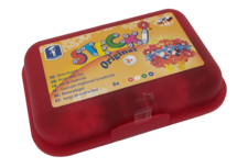 Feuchtmann - 621 0561 - Stecki Original - One of Two box midi