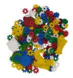 Feuchtmann - 621 0591 - Stecki Geo - box 300