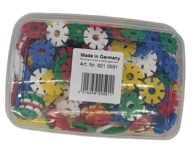 Feuchtmann - 621 0591 - Stecki Geo - box 300