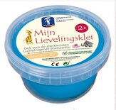 Feuchtmann 628 1518-8 - Meine Lieblingsknete – 500 gram - Blau
