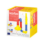 TROMBELA - make your own musical instrument