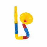 TROMBELA - make your own musical instrument