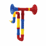 TROMBELA - make your own musical instrument