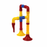 TROMBELA - make your own musical instrument