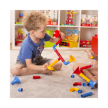 TROMBELA - make your own musical instrument