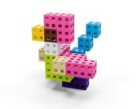 Meli - 50811 - Cube Pink 100