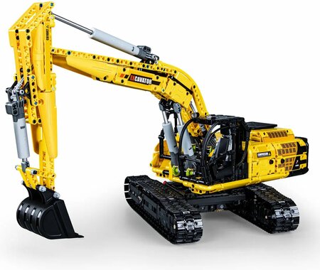 CaDA C61082W Bagger