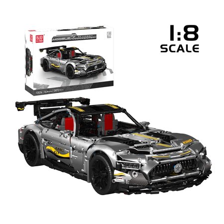 Mold King 13126 AMG Silver