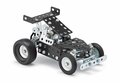 Merkur - Buggy - Metallbaukasten - 126 Teile