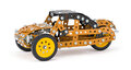 Merkur - Velorex 350 - metalen constructieset - 295 onderdelen