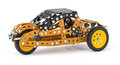Merkur - Velorex 350 - metalen constructieset - 295 onderdelen