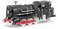 Merkur - Lokomotive - Metallbaukasten - 596Teile