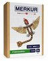 Merkur - Pterodactyl - metalen constructieset - 145 onderdelen