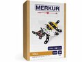 Merkur - Biene - Metallbaukasten - 55 Teile