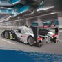 Mould King 10002 Formule Racing 919
