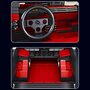 Mould King 10012S  Classic Car