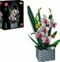 Mould King 10025 Blumenstrauß