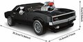 Mould King 10028 Charger