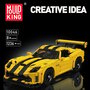 Mould King 10046  Viper
