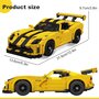 Mould King 10046  Viper